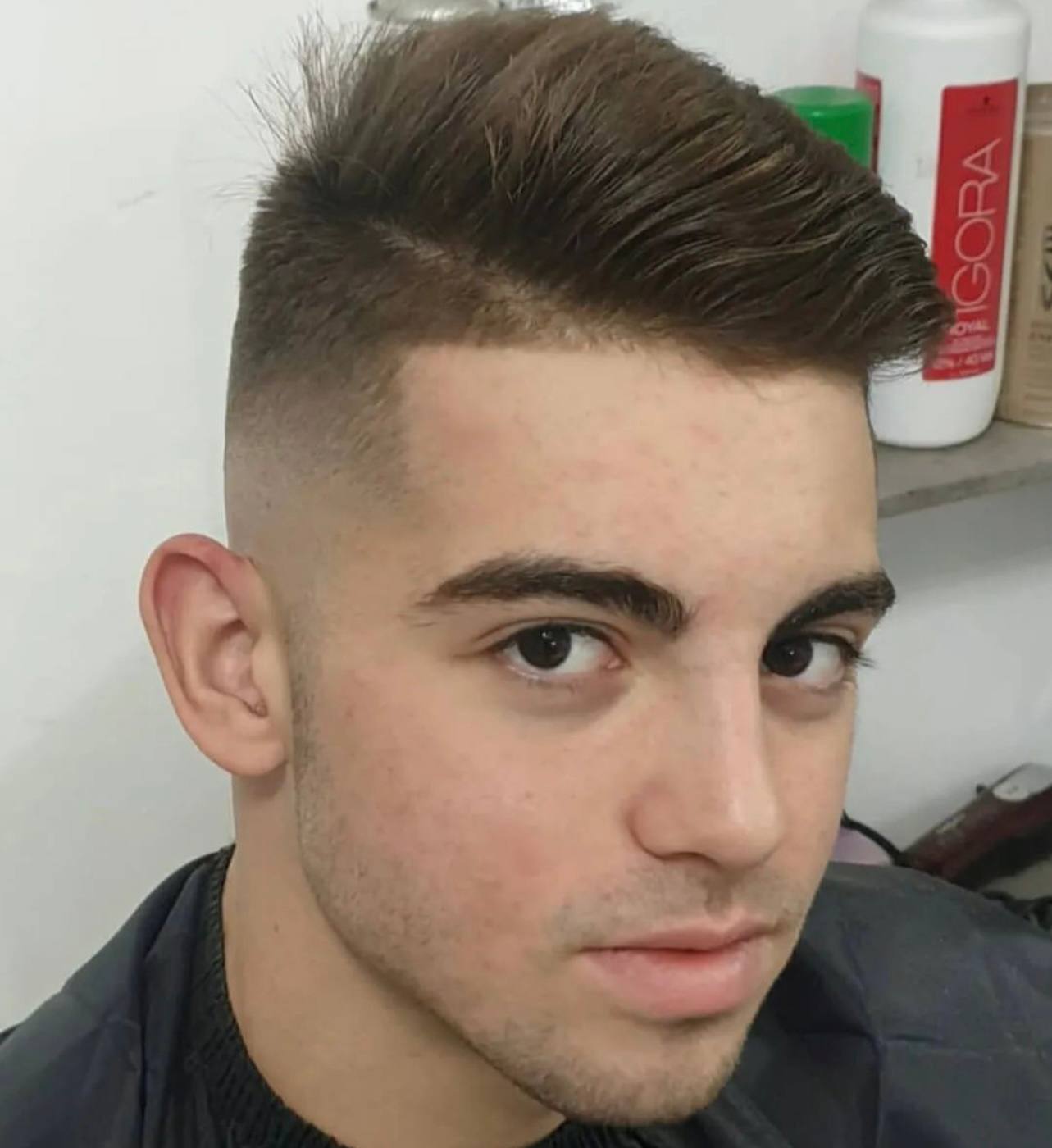 עבודת תלמיד 12